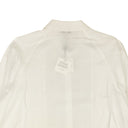 Opening Ceremony L/S Smocked Blouse - White