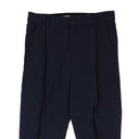 Opening Ceremony Twill Trouser - Navy