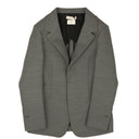 NWT BOTTEGA VENETA Light Grey Wool Jacket