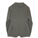 NWT BOTTEGA VENETA Light Grey Wool Jacket