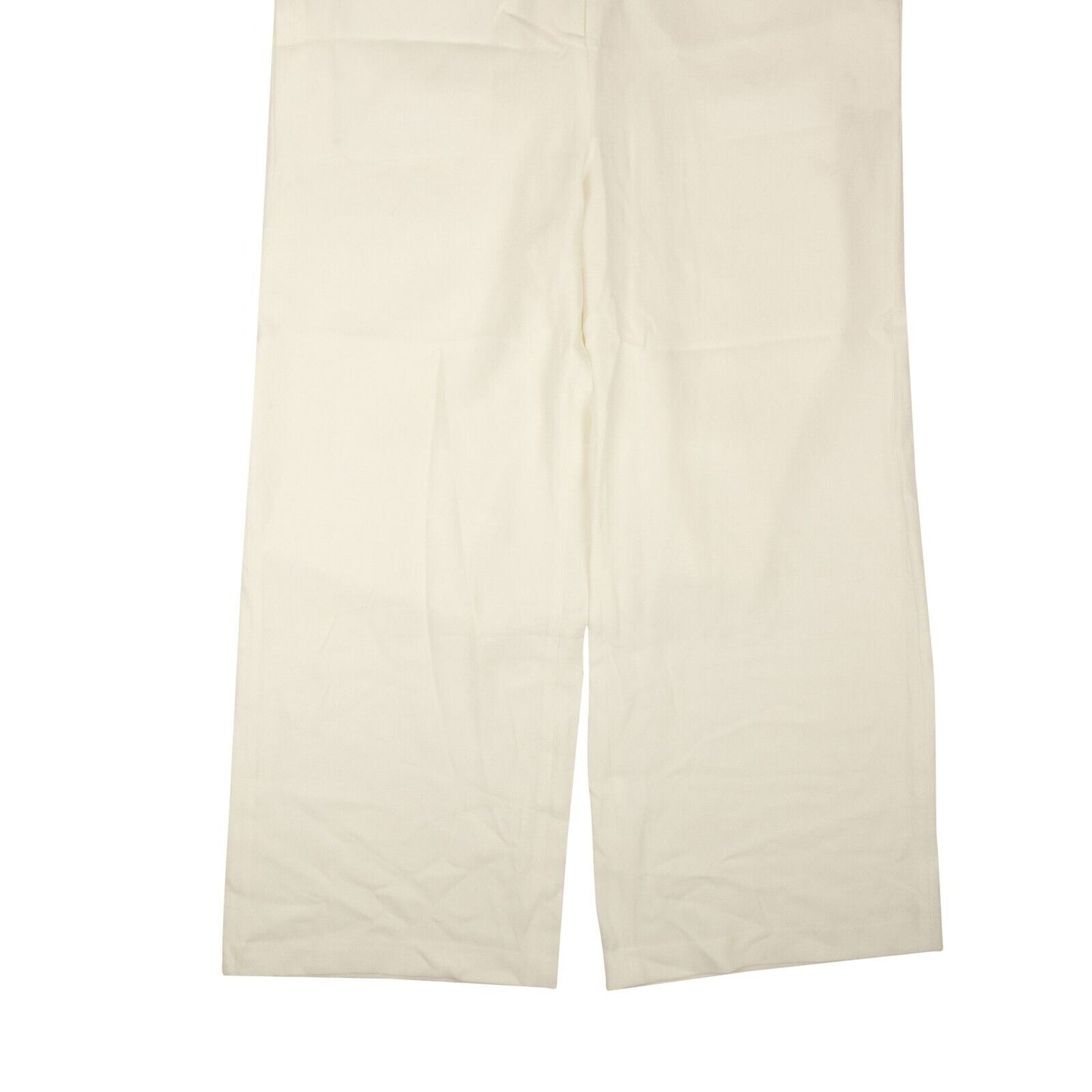 Opening Ceremony Blazer Jumpsuit - White