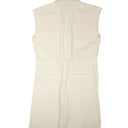 Opening Ceremony Blazer Jumpsuit - White