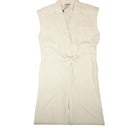 Opening Ceremony Blazer Jumpsuit - White