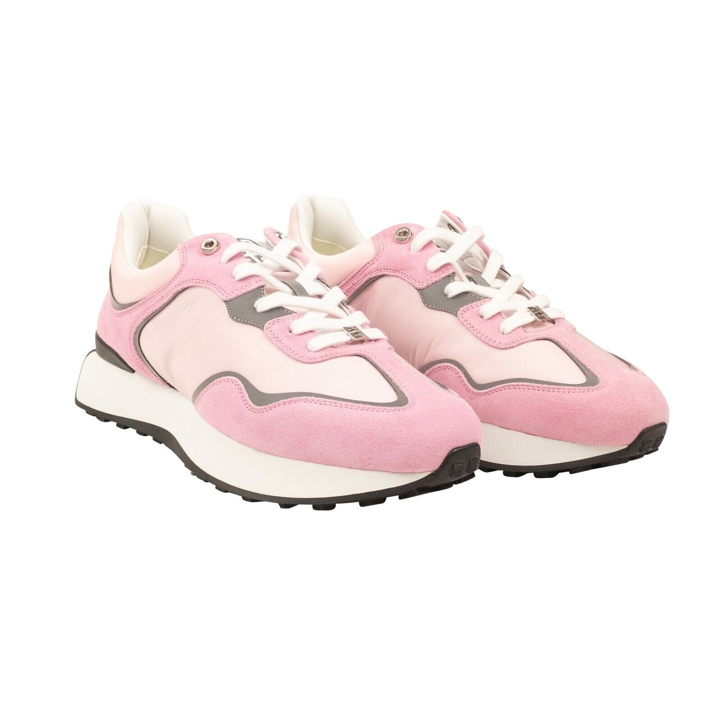 Givenchy Runner Sneakers - Pink