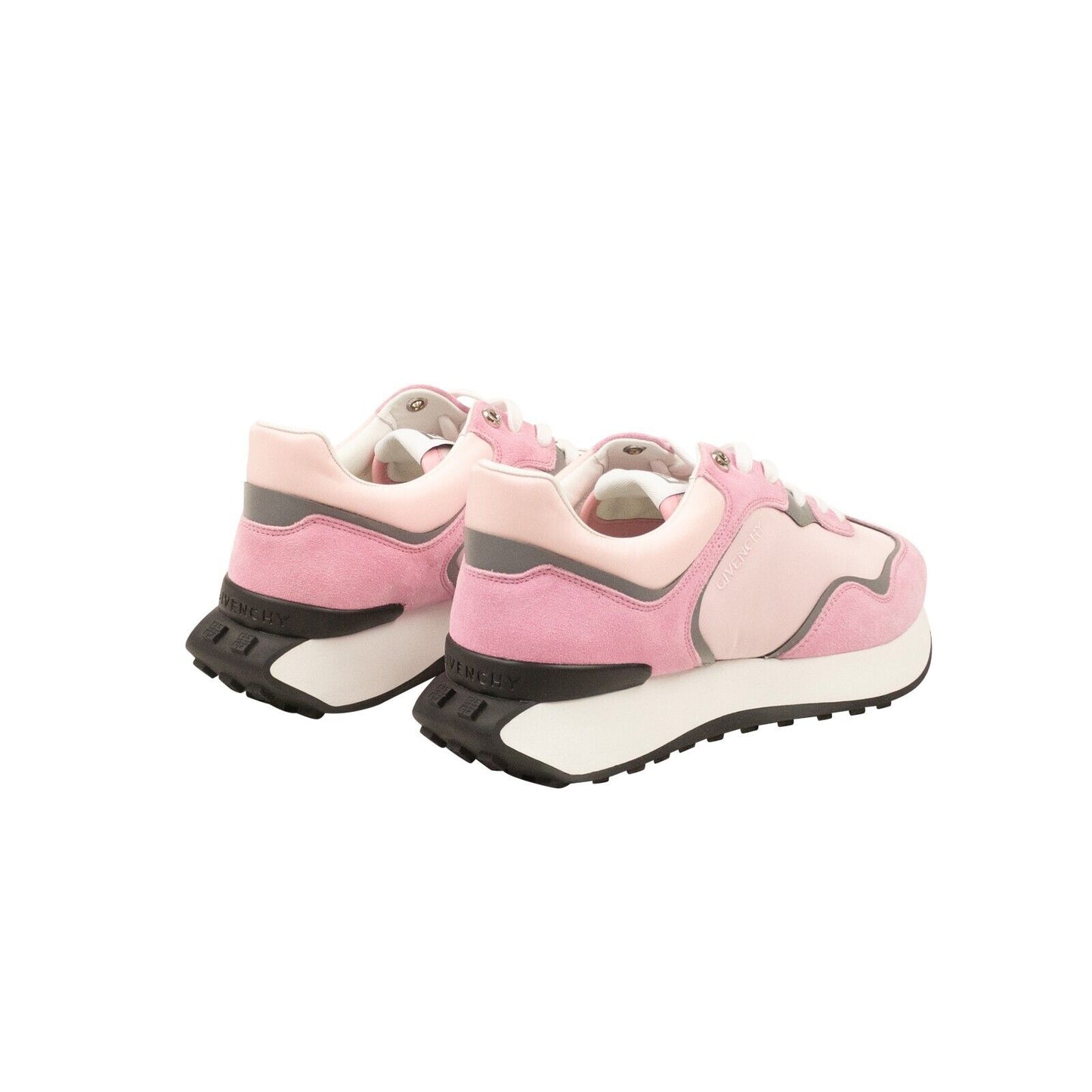 Givenchy Runner Sneakers - Pink
