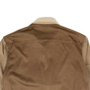 Burberry Multicolor Collar Shirt - Tan/Brown