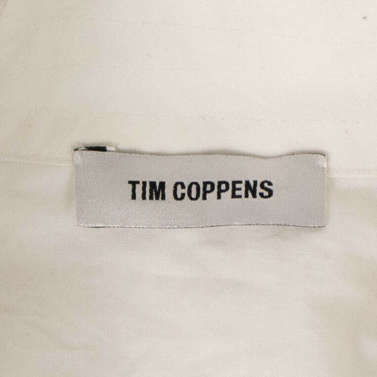 Tim Coppens Cotton Judo Field Shirt