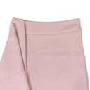 Marni Wool Asymmetric Skirt - Pink