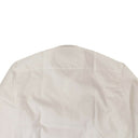 Burberry Double Collar Shirt - White