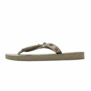 Valentino Rockstud Flip Flops Flats Sandals Shoes - Camouflage