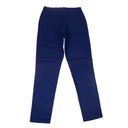 Saturdays Nyc Cotton Decatur Bellow Pants - Cobalt Blue