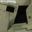 Men's 'Contour Tailored' Pants - Green