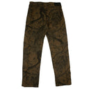 Siberia Hills Blood Tree Work Pants - Brown