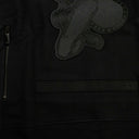 Marcelo Burlon Cotton Turi Sleeveless Tank Top - Black