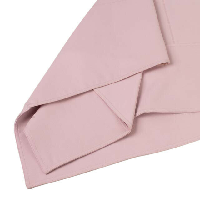 Marni Wool Asymmetric Skirt - Pink