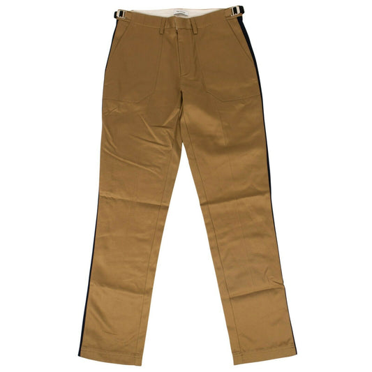 Tim Coppens Cotton Chino Pants