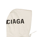 Balenciaga Hoodie - White