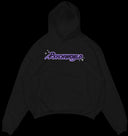 Yams Day X Sinclair 2021 Loving Memory Hoodie - Black