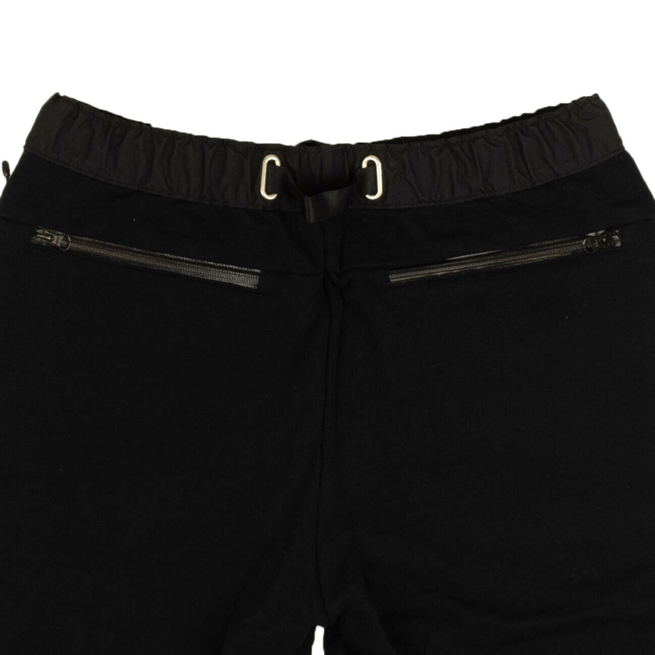 John Elliott Waterproof Terry Mountain Shorts - Black