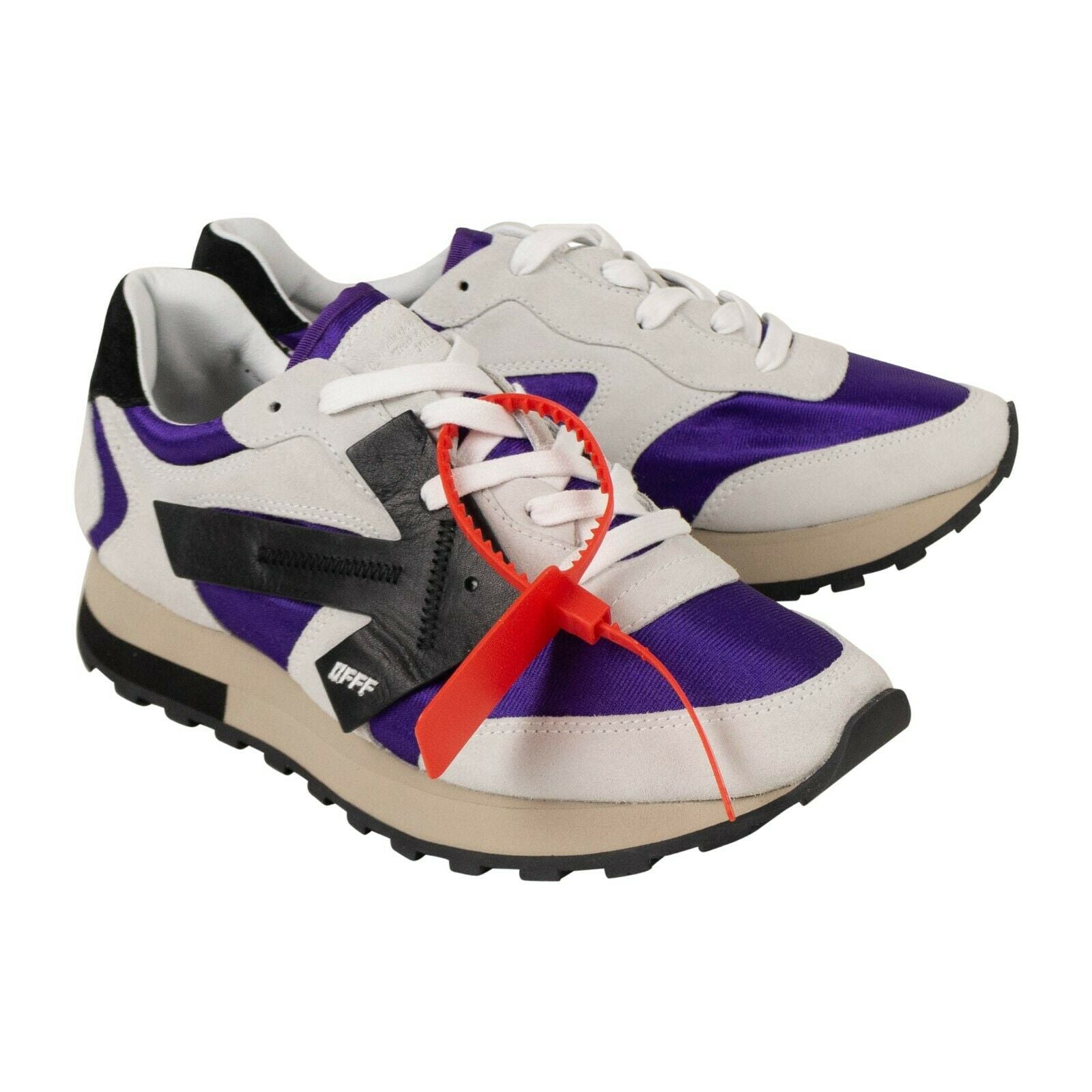 Off white hg runner sneakers best sale