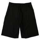 Men's Black Bermuda Shorts