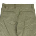 Men's 'Contour Tailored' Pants - Green