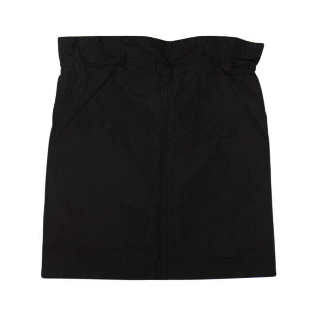 Heron Preston Drawstring Cargo Pocket Skirt - Black