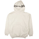 Balenciaga Hoodie - White