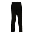 Unravel Project Cotton Super Skinny Stretch Jeans Pants - Black