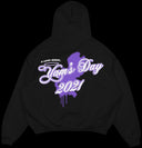 Yams Day X Sinclair 2021 Loving Memory Hoodie - Black