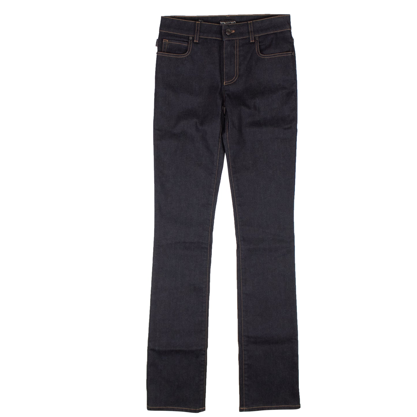 Tom Ford Skinny Jeans - Indigo