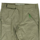 Men's 'Contour Tailored' Pants - Green