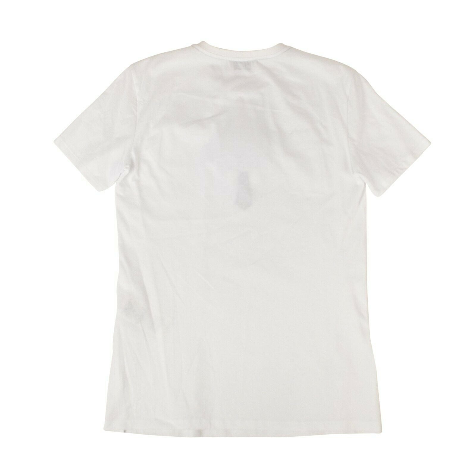 Fendi X Karl Lagerfeld Karl Monster T Shirt White 1nventory