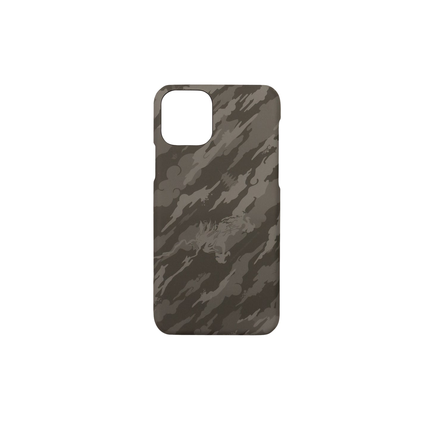 Maharishi Iphone 11 Pro Case - Gray