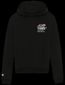 Yams Day X Loso 2021 World Series Hoodie - Black