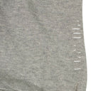 Unravel Project Inside Out Style Hoodie Sweatshirt - Gray