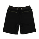 John Elliott Waterproof Terry Mountain Shorts - Black