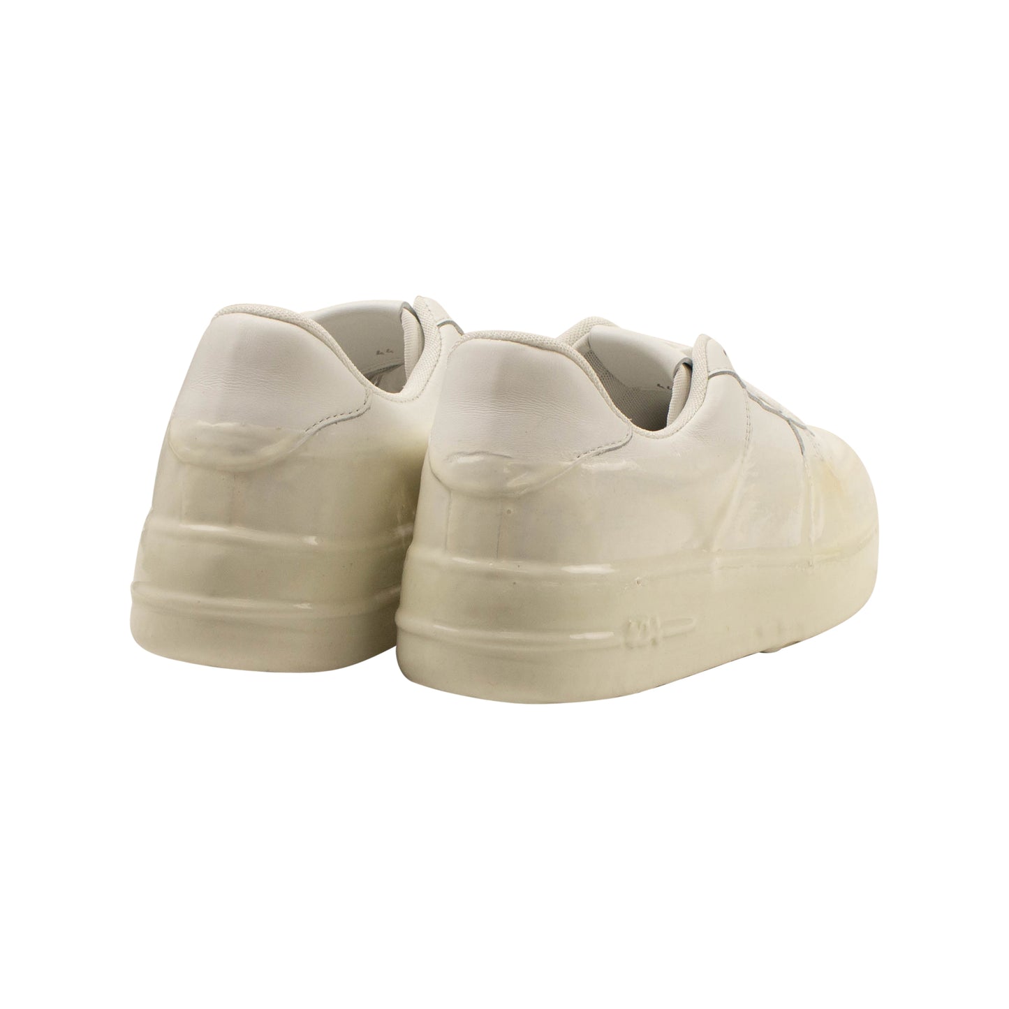 424 On Fairfax Dipped Sneakers - White