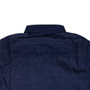 Saturdays Nyc Denim Long Sleeve Shirt - Crosby