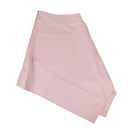 Marni Wool Asymmetric Skirt - Pink