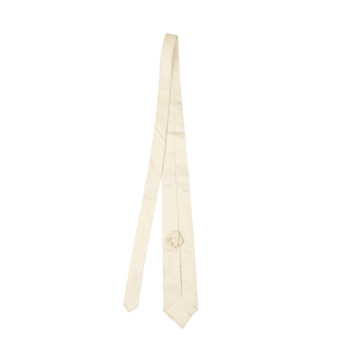Brioni Silk Handmade Woven Tie - Champgane
