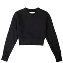 A.P.C Crewneck Sweatshirt - Blue