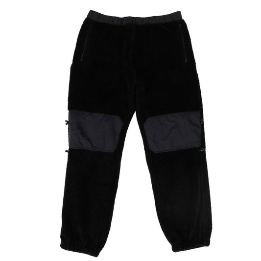 Undercover Acrylic Pants - Black