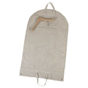 Women's Brown/Gray Pellicciai Fur Vest