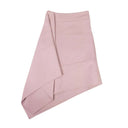 Marni Wool Asymmetric Skirt - Pink