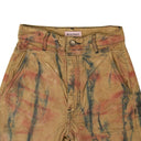 Palm Angels Tie Dye 'Sensitive Content' Sweater - Multi