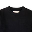 A.P.C Crewneck Sweatshirt - Blue