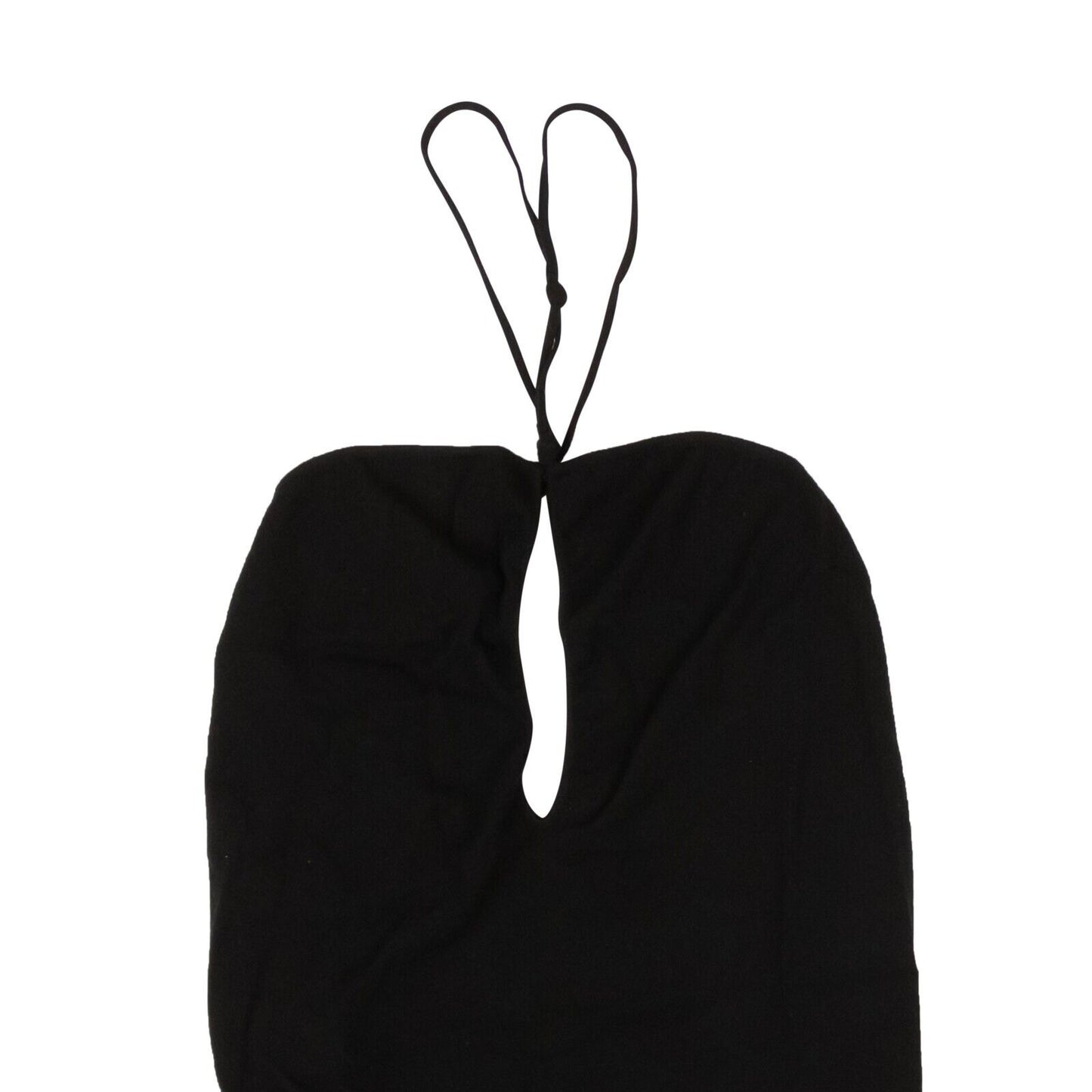 Bottega Veneta Knit Bodysuit - Black