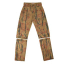 Palm Angels Tie Dye 'Sensitive Content' Sweater - Multi