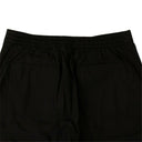 Men's Black Bermuda Shorts